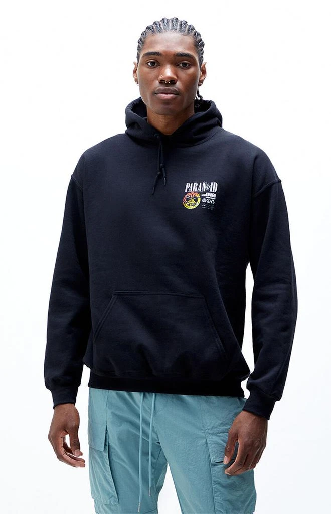 商品PacSun|Peacekeepers Hoodie,价格¥180,第1张图片