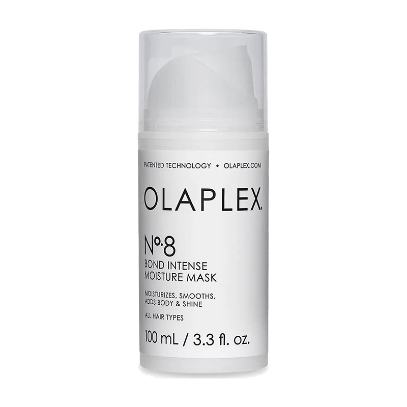 OLAPLEX 8号密集补水修护发膜100ml商品第1张图片规格展示