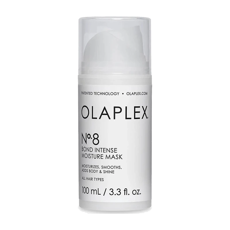 商品Olaplex|OLAPLEX 8号密集补水修护发膜100ml,价格¥242,第1张图片