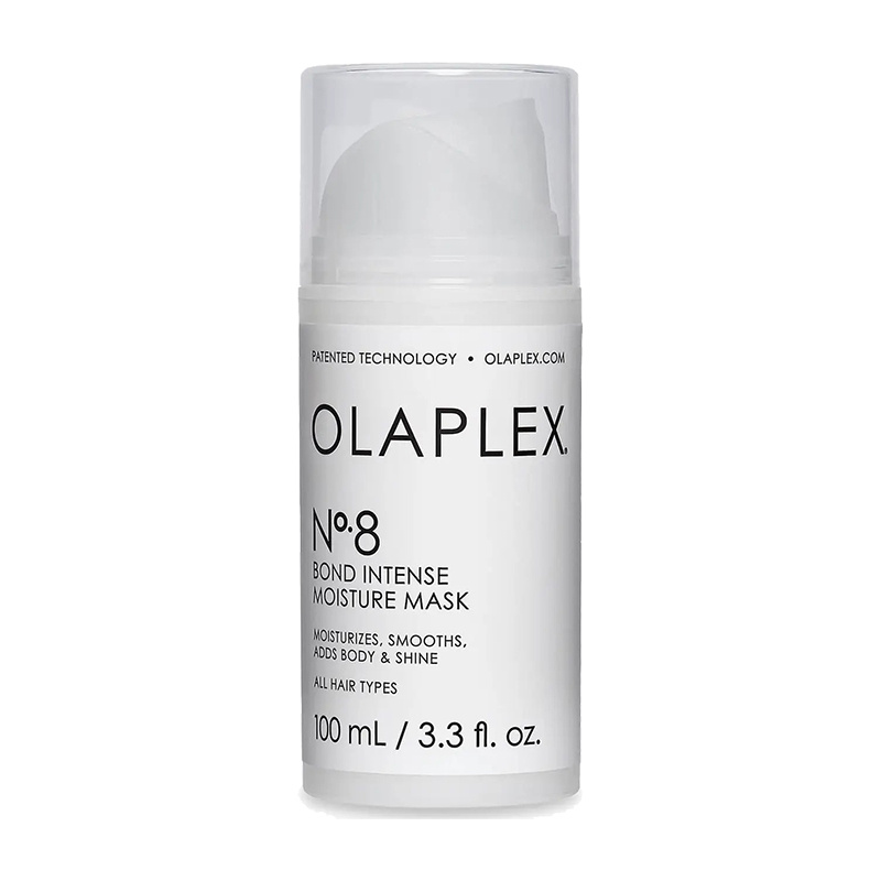 商品Olaplex|OLAPLEX 8号密集补水修护发膜100ml,价格¥232,第1张图片