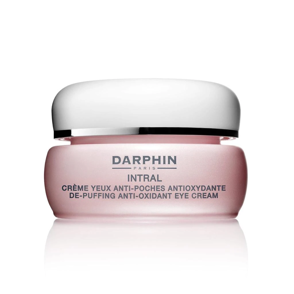 商品Darphin|Intral De-Puffing Anti Oxidant Eye Cream,价格¥447,第1张图片