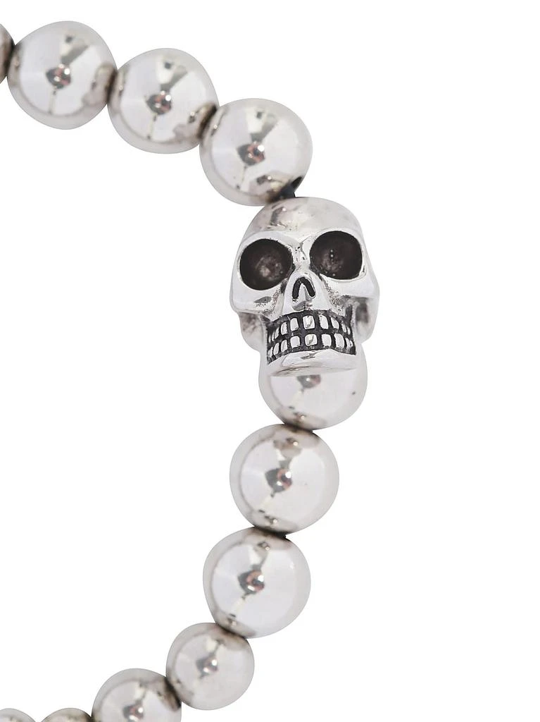 商品Alexander McQueen|Alexander McQueen Bracelet,价格¥1872,第4张图片详细描述