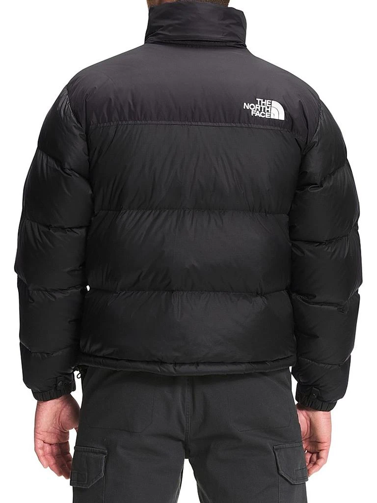 商品The North Face|Retro Nuptse Jacket,价格¥2456,第5张图片详细描述