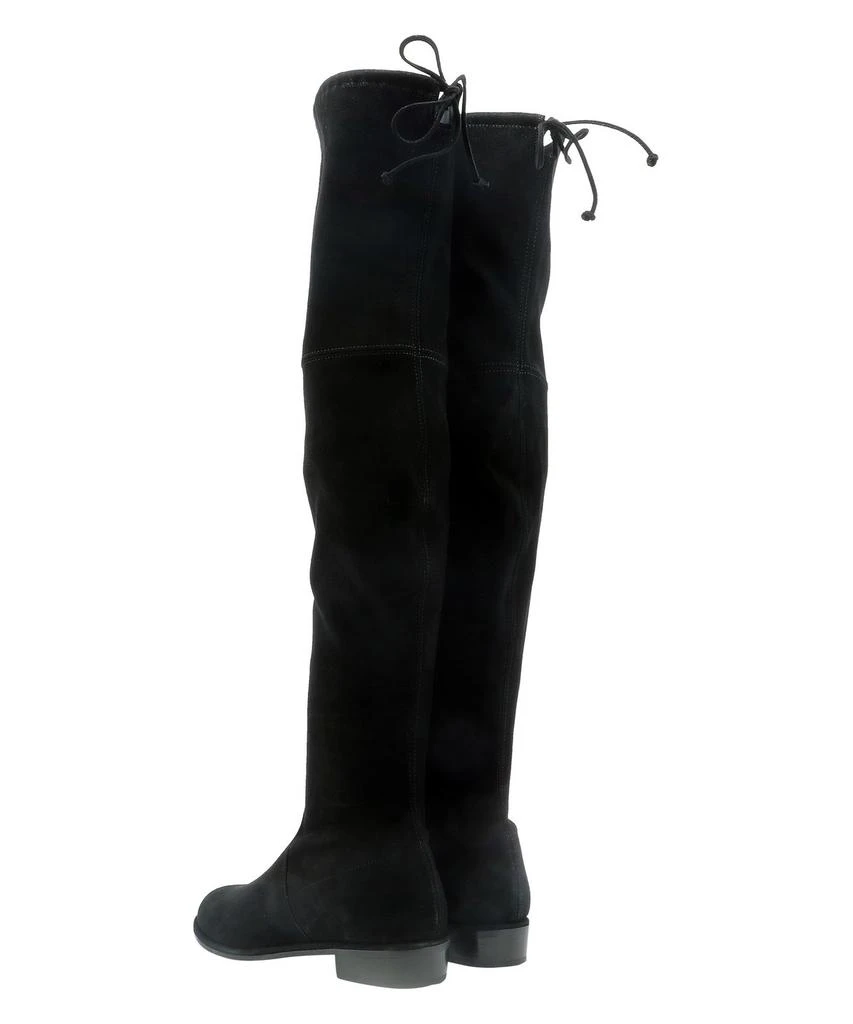 商品Stuart Weitzman|Stuart Weitzman Lowland Knee-High Boots,价格¥3218,第4张图片详细描述