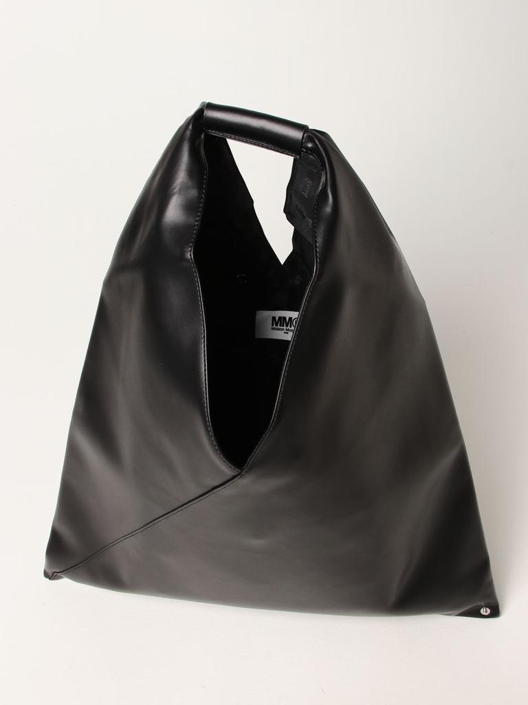 商品MAISON MARGIELA|Japanese Mm6 Maison Margiela bag in synthetic leather,价格¥1626,第7张图片详细描述