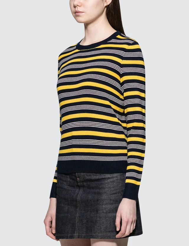 商品[二手商品] A.P.C.|Isla条纹毛衣,价格¥1073,第2张图片详细描述