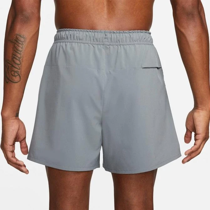 商品NIKE|Men's Nike Unlimited Dri-FIT 5" Unlined Versatile Shorts,价格¥439,第3张图片详细描述