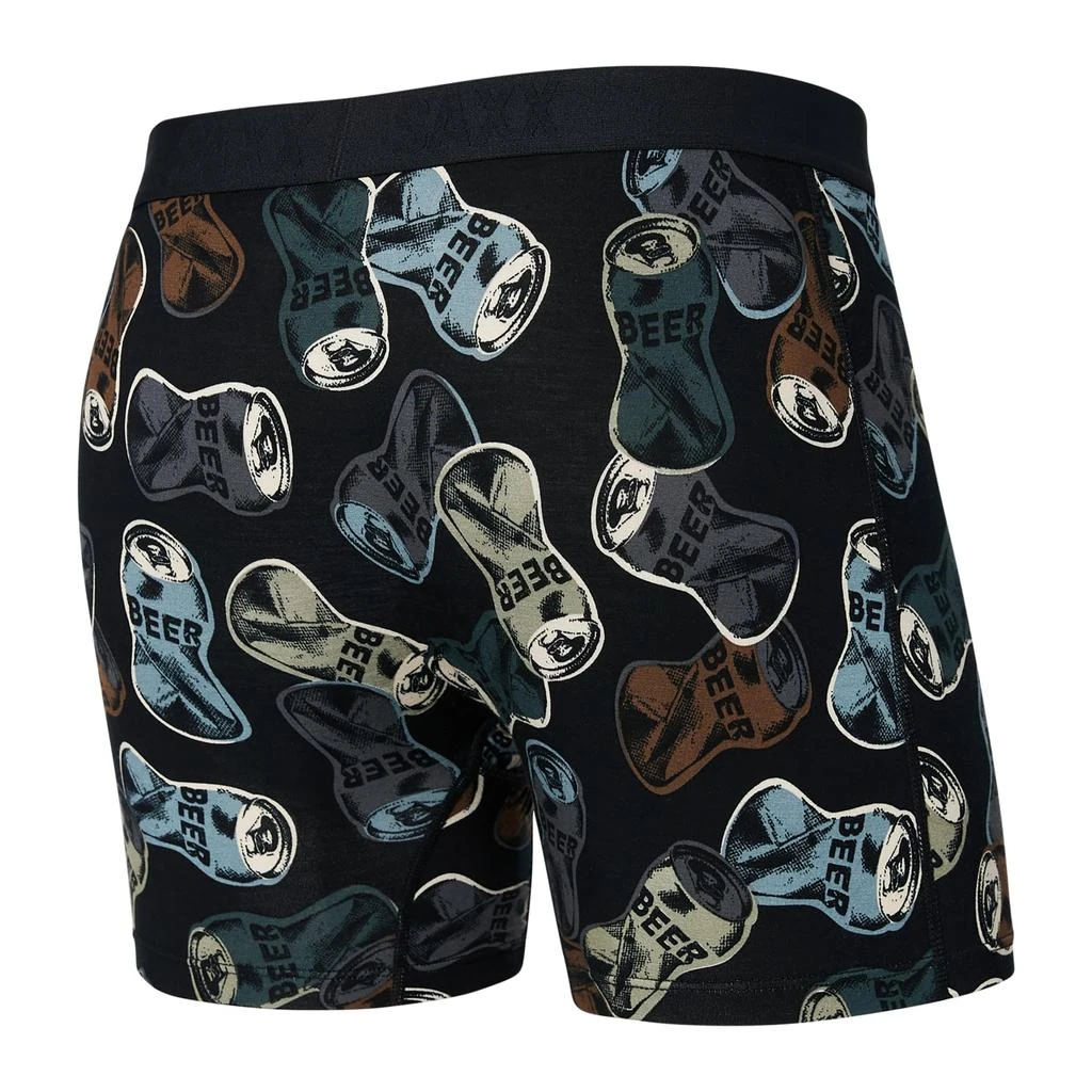 商品SAXX|Vibe Super Soft Boxer Brief,价格¥197,第2张图片详细描述