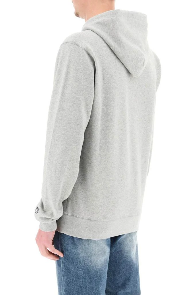 商品Billionaire Boys Club|Billionaire boys club 'small arch logo popover hood' hoodie,价格¥842,第3张图片详细描述