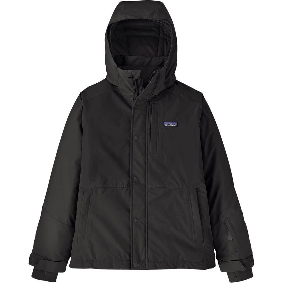 商品Patagonia|Powder Town Jacket - Kids',价格¥819,第1张图片