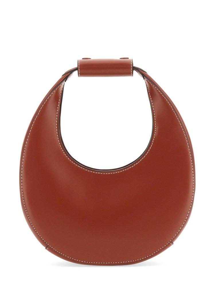 Staud Moon Mini Top Handle Bag商品第1张图片规格展示