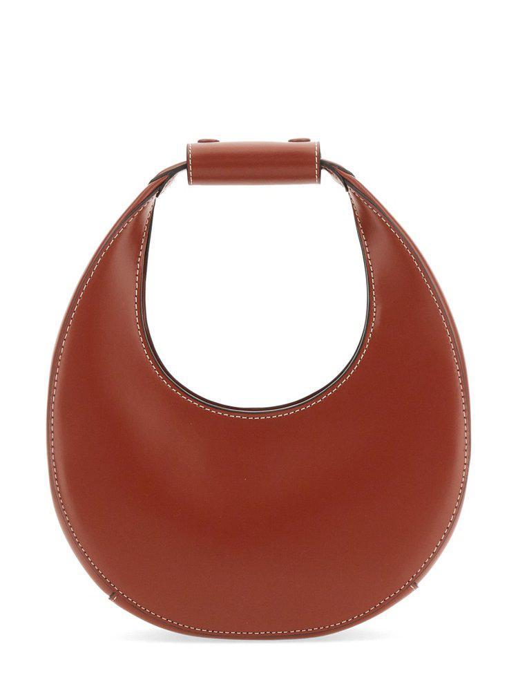 商品Staud|Staud Moon Mini Top Handle Bag,价格¥1127,第1张图片