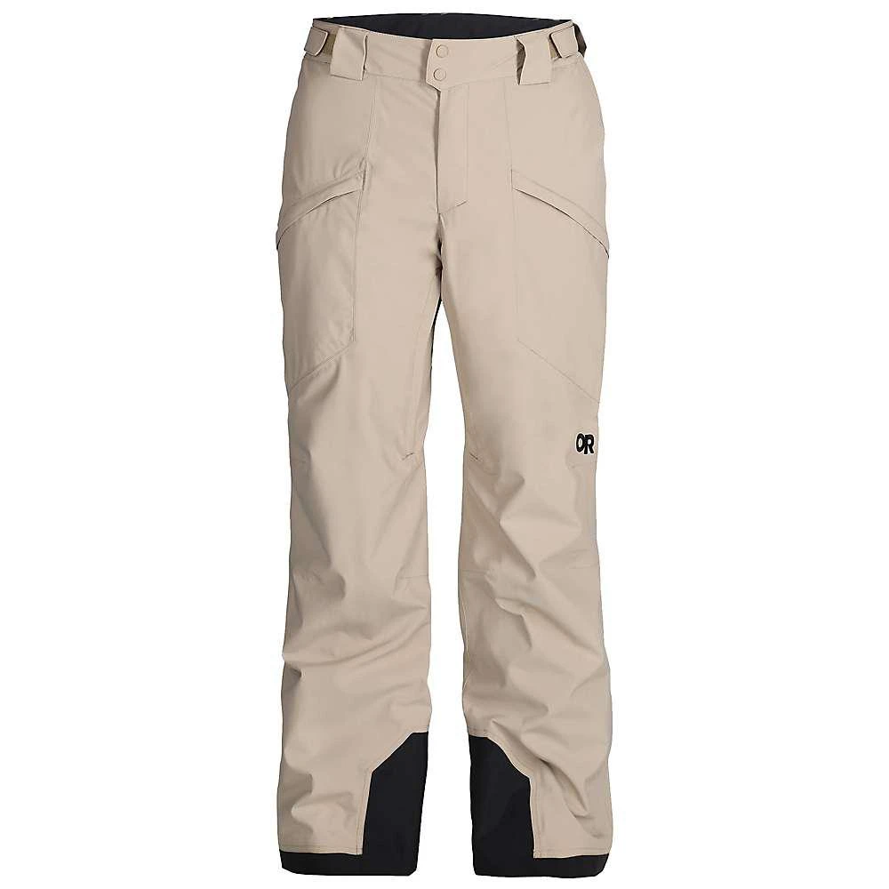 Outdoor Research Men's Snowcrew Pant - Tall 商品