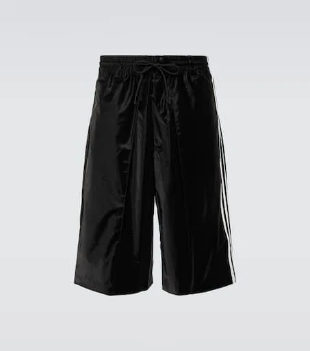 商品Y-3|3S track shorts,价格¥3120,第1张图片