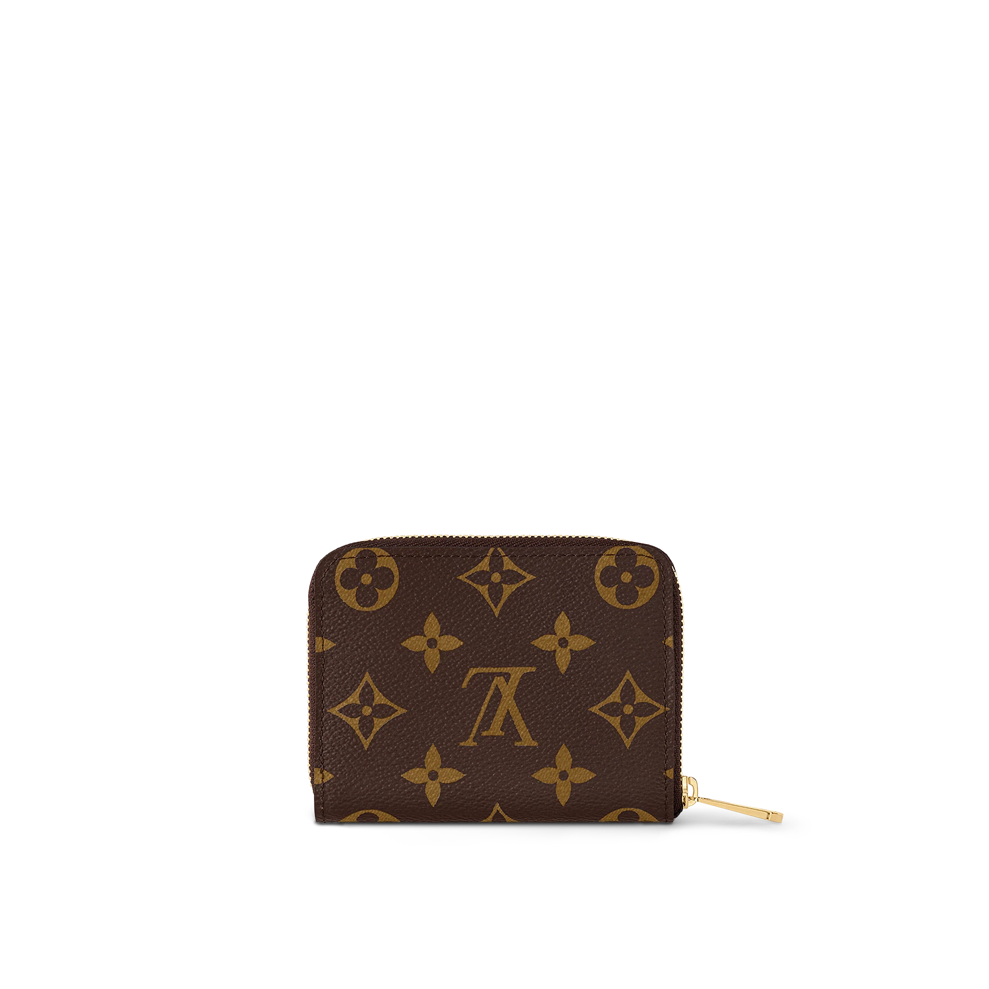 【预售】 LV路易威登 25春夏 女士 钱包 Zippy 拉链零钱包 M60067  商品