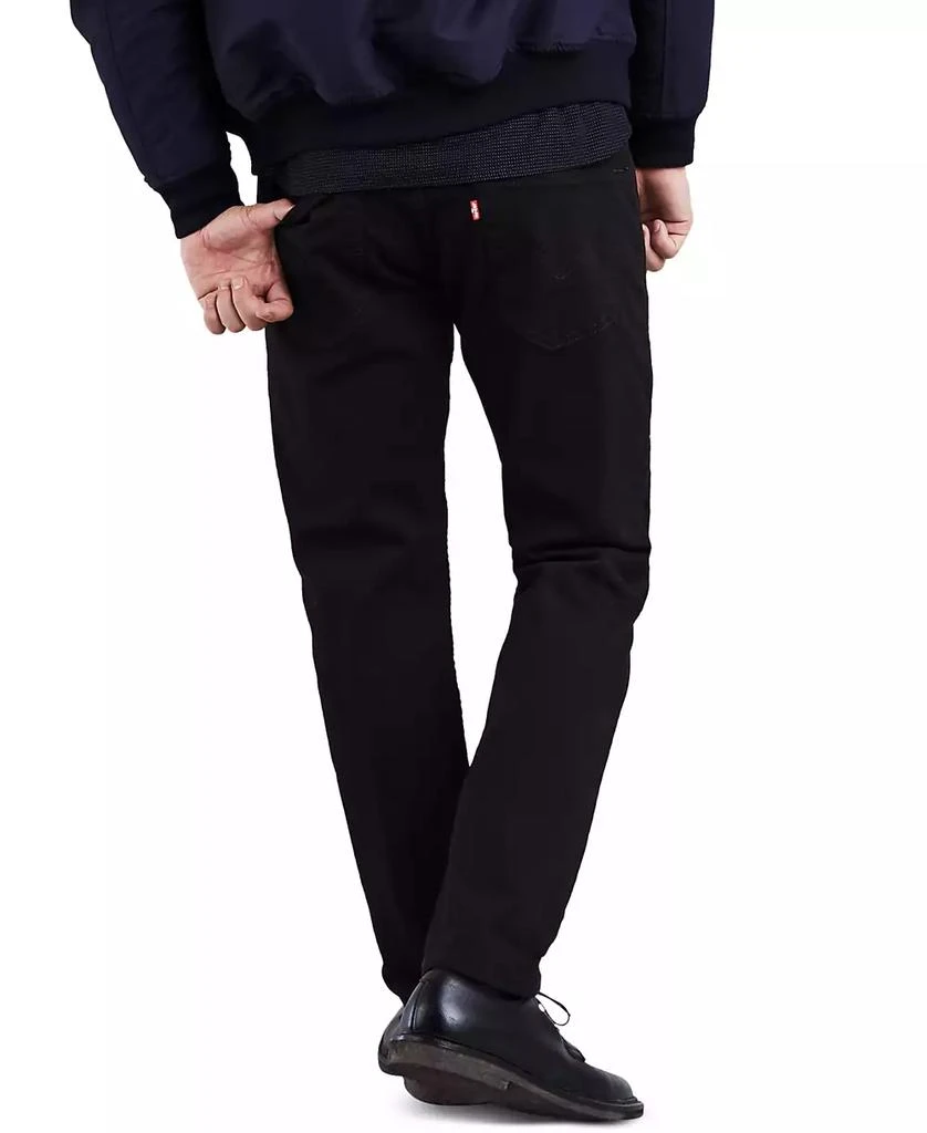 商品Levi's|Levi’s® Men's 502™ Flex Taper Jeans,价格¥178,第2张图片详细描述