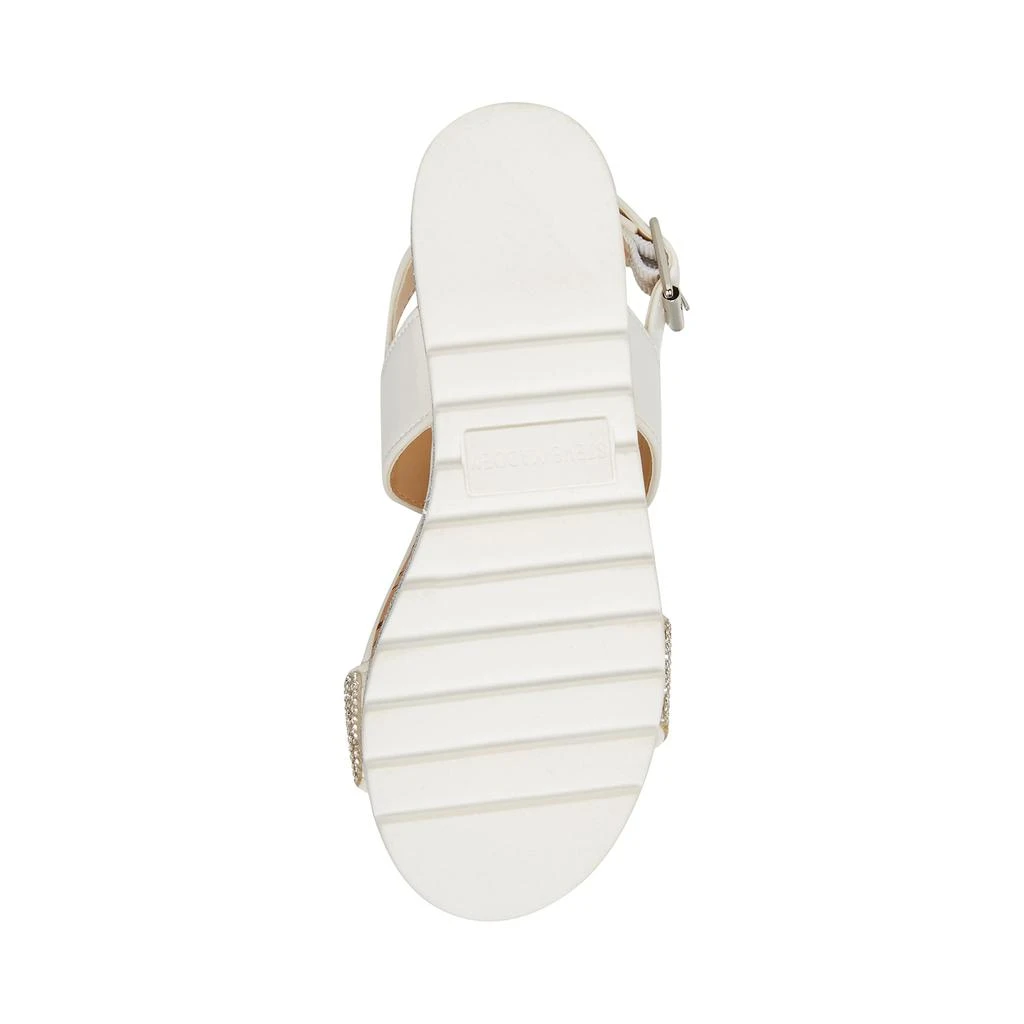 商品Steve Madden|Tristaa (Little Kid/Big Kid),价格¥412,第3张图片详细描述