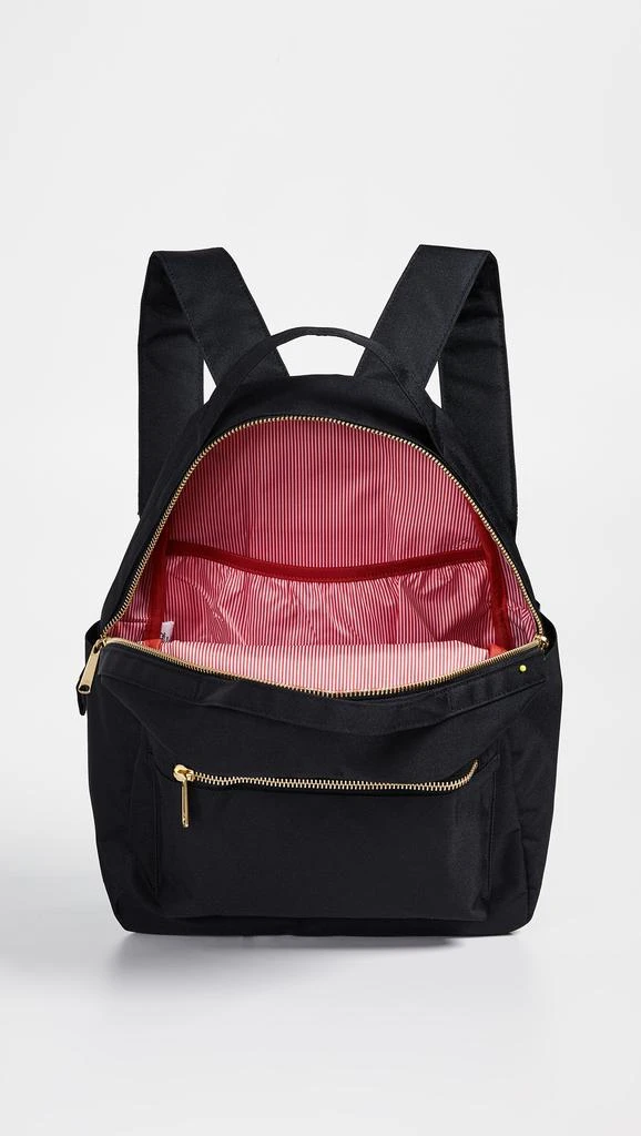 商品Herschel Supply|Herschel Supply Co. Nova 中型存储背包,价格¥328,第5张图片详细描述