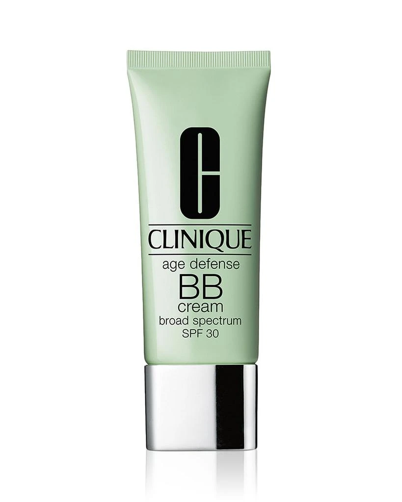 商品Clinique|Age Defense BB Cream SPF 30,价格¥313,第1张图片