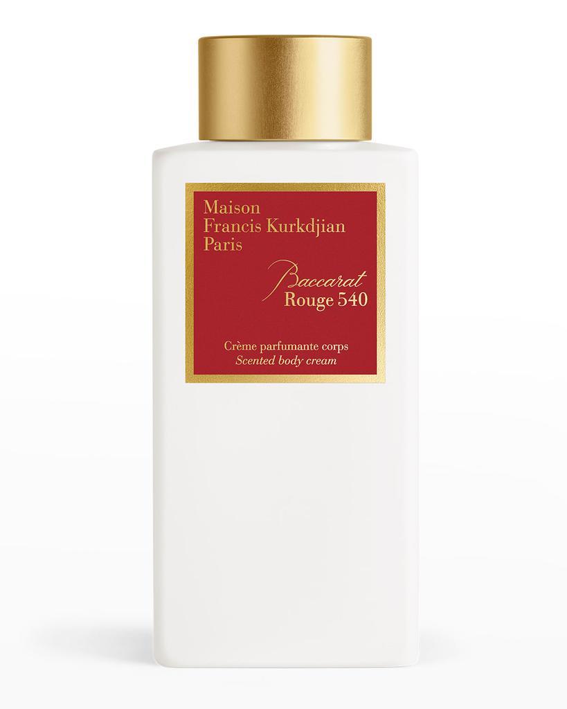 商品Maison Francis Kurkdjian|8.5 oz. Baccarat Rouge 540 Scented Body Cream,价格¥633,第1张图片