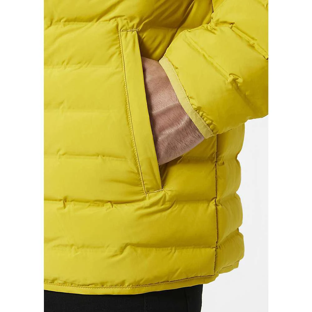 Helly Hansen Men's Mono Material Hooded Insulator 商品