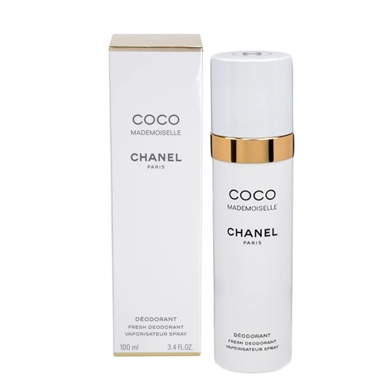 Chanel香奈儿 可可小姐香体喷雾100ML 商品