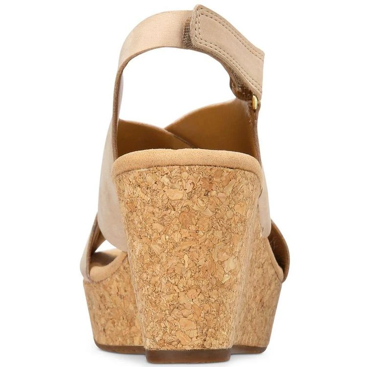 Collections Women's Annadel Eirwyn Wedge Sandals 商品