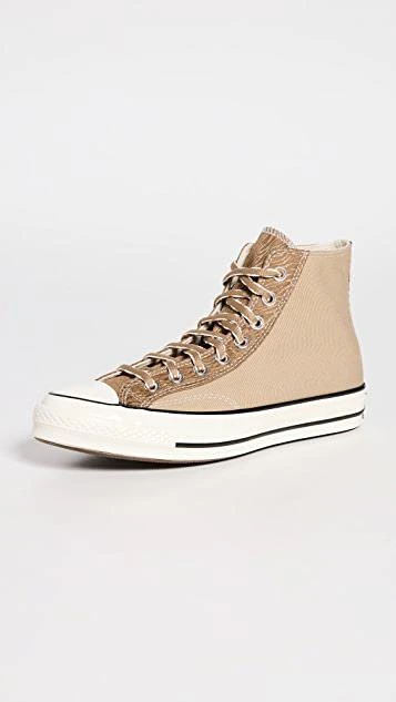 商品Converse 匡威|Chuck 70 运动鞋,价格¥647,第1张图片