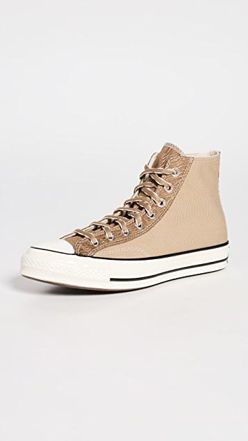 商品Converse 匡威|Chuck 70 运动鞋,价格¥634,第1张图片