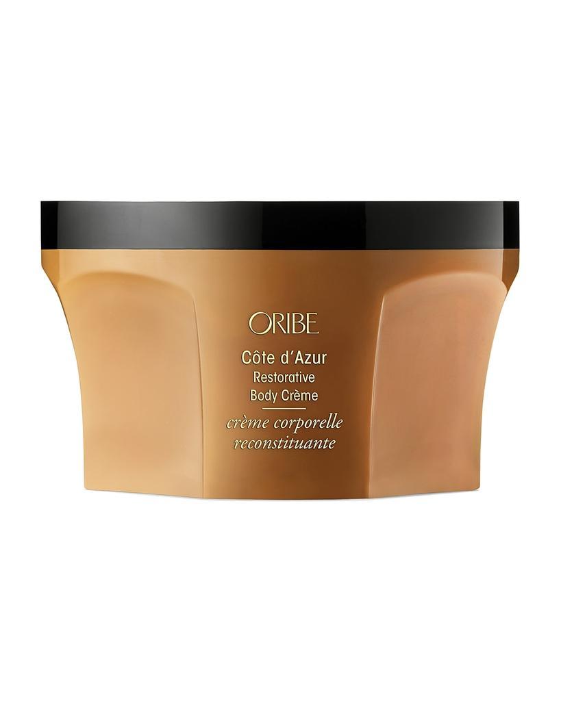 商品Oribe|5.9 oz. Cote d'Azur Restorative Body Crème,价格¥478,第1张图片