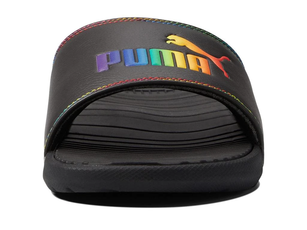 商品Puma|Cool Cat Rainbow Hues,价格¥204,第2张图片详细描述