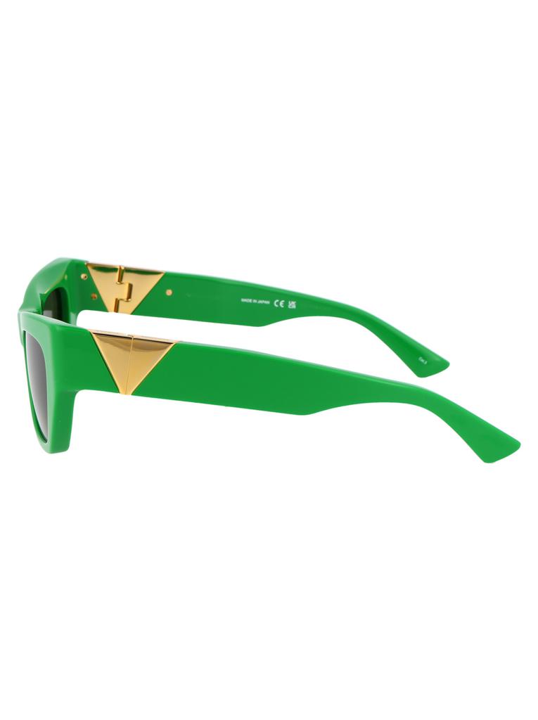 Bottega Veneta Eyewear Bv1177s Sunglasses商品第3张图片规格展示