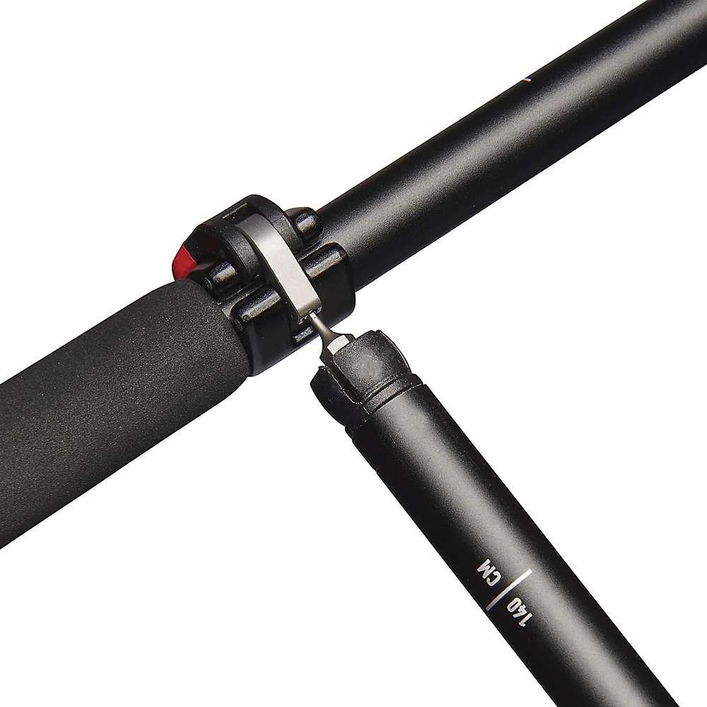 商品Black Diamond|Black Diamond Pursuit FLZ Trekking Poles,价格¥1486,第3张图片详细描述