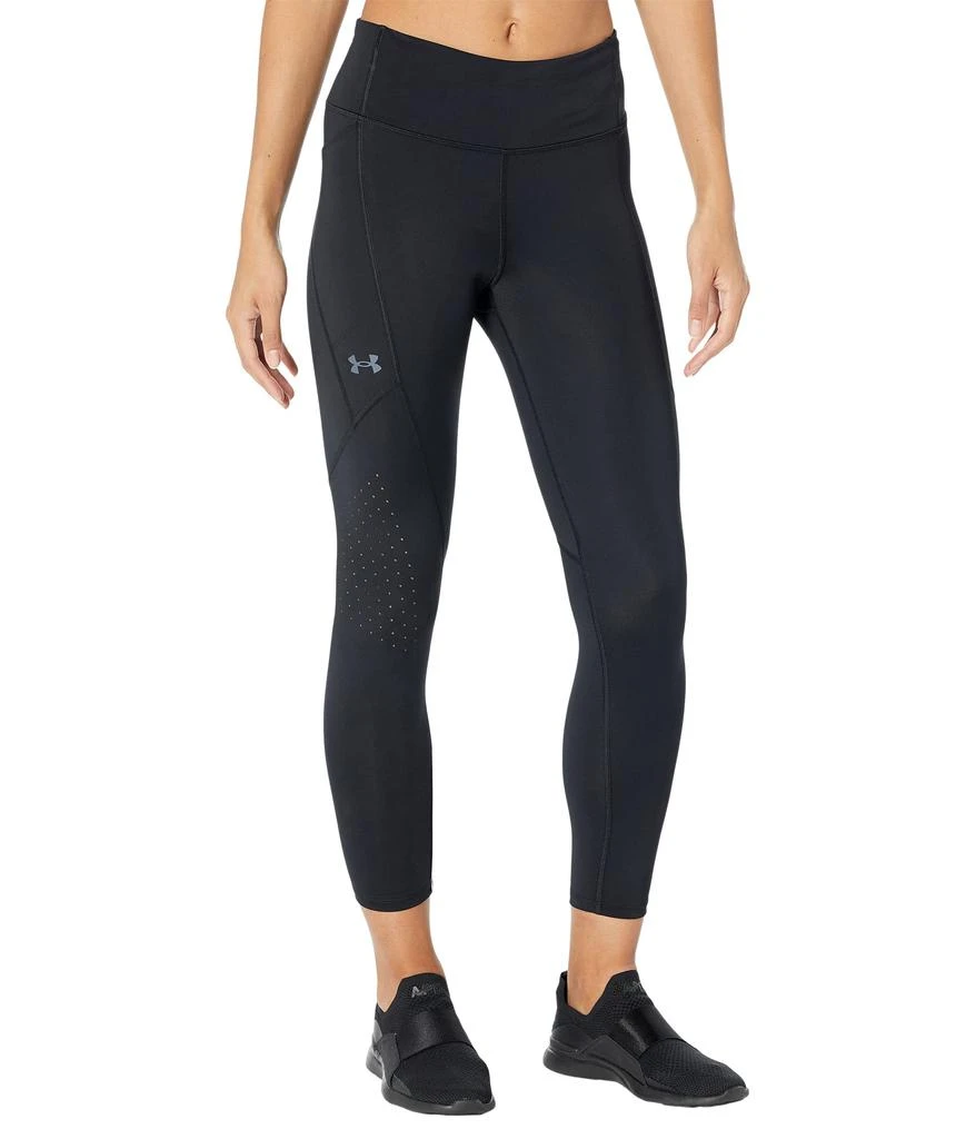 商品Under Armour|Fly Fast 3.0 Ankle Tights,价格¥350,第1张图片