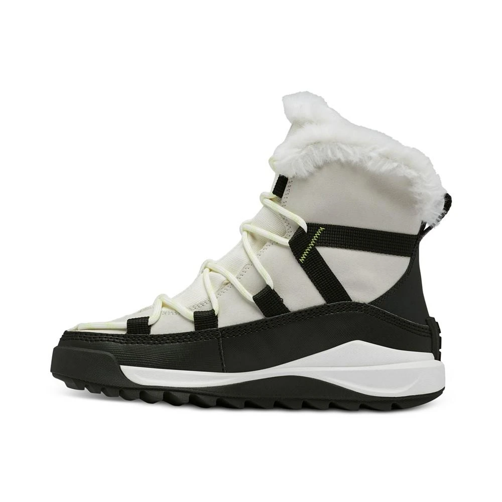 Women's Ona RMX Glacy Waterproof Cold-Weather Boots 商品