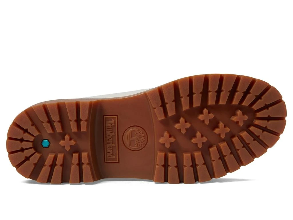 商品Timberland|Stone Street Mid Lace-Up Waterproof Boots,价格¥732,第3张图片详细描述