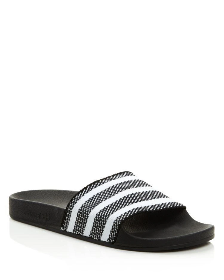 商品Adidas|Women's Adilette Pool Slide Sandals ,价格¥234,第1张图片