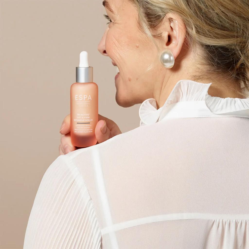 商品ESPA|ESPA Tri-Active Lift and Firm Intensive Serum 25ml,价格¥536,第6张图片详细描述