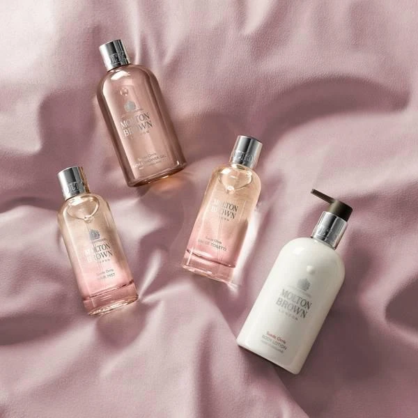 Molton Brown Suede Orris Hair Mist 商品