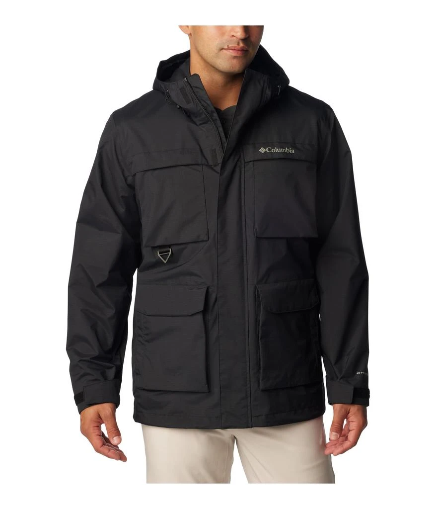 商品Columbia|Landroamer™ Jacket,价格¥893,第1张图片