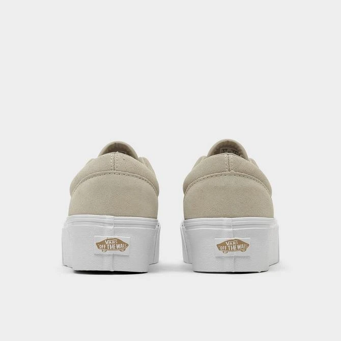 Women's Vans Era Stackform Casual Shoes 商品