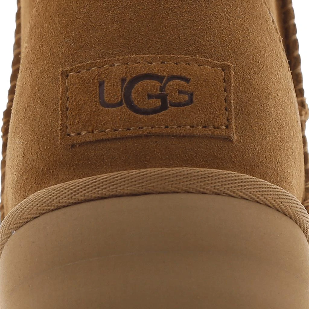 UGG Classic Mini Platform - Women Shoes 商品