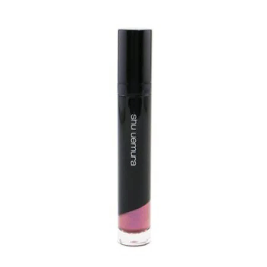 商品Shu Uemura|Ladies Eye Foil Liquid Eye Shadow 0.18 oz # Purpurite Makeup 4935421643054,价格¥222,第3张图片详细描述