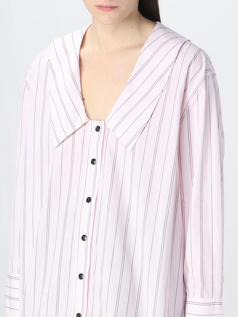 商品Ganni|Ganni women's shirt,价格¥955,第4张图片详细描述