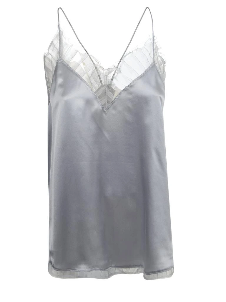 商品IRO|IRO SILK TOP,价格¥962,第1张图片