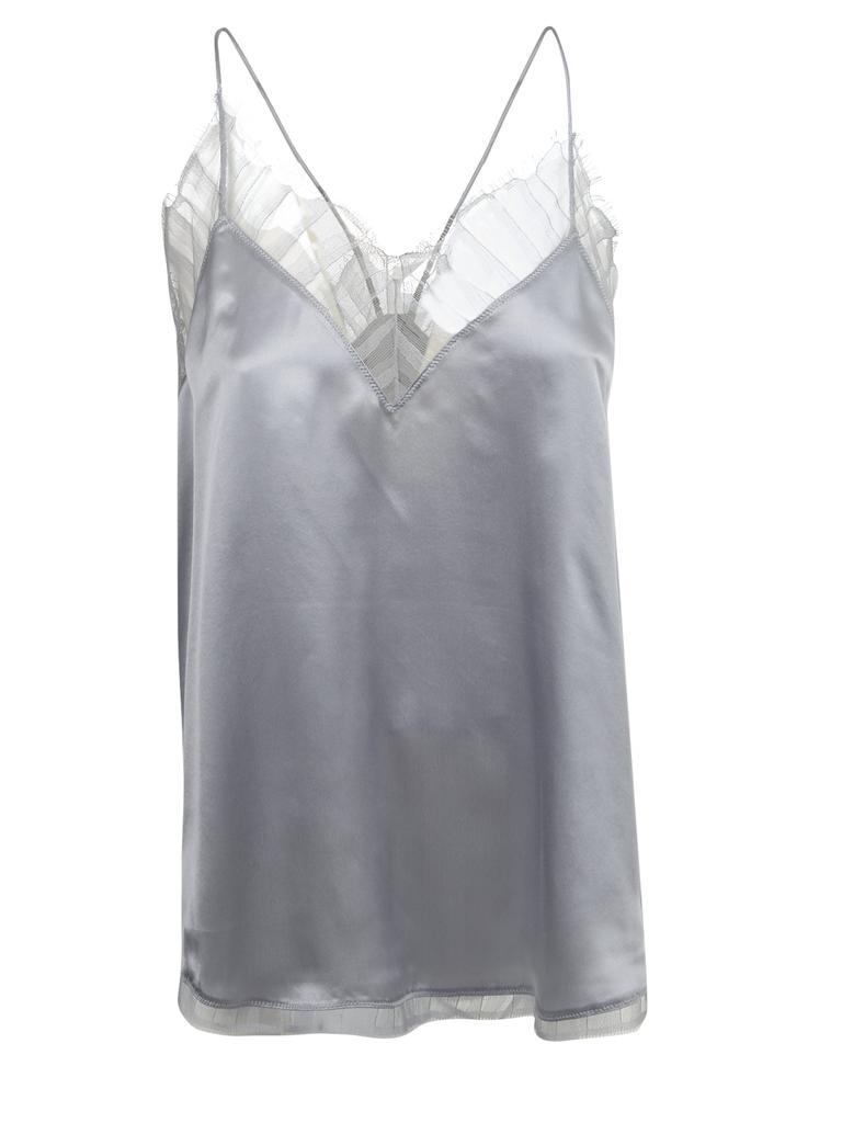 商品IRO|IRO SILK TOP,价格¥942,第1张图片