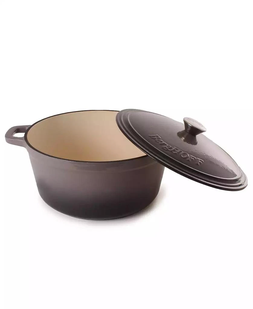 Neo Cast Iron 7qt. Round Dutch Oven 11" with Lid 商品