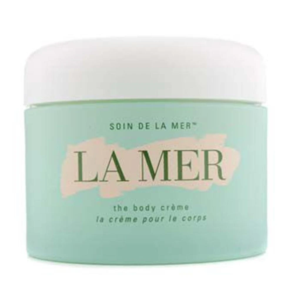 商品La Mer|La Mer 68856 Soin De La Mer Body Cream,价格¥2964,第1张图片