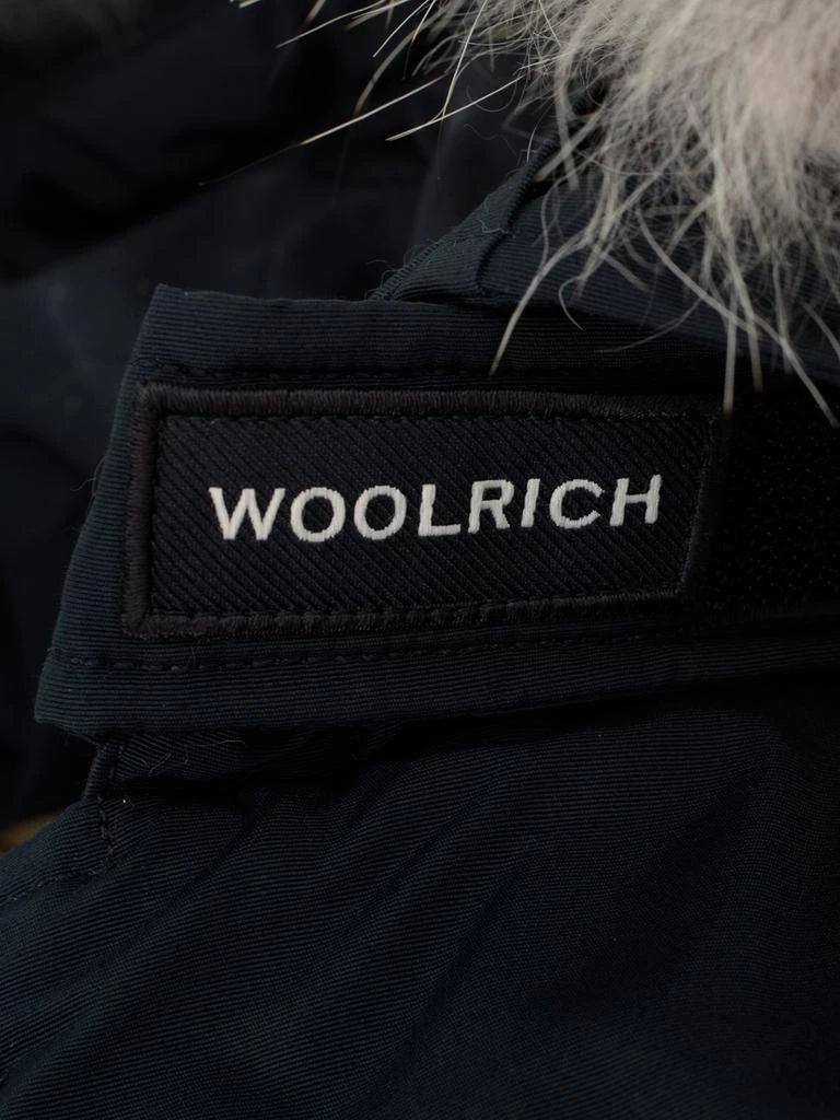 商品Woolrich|Woolrich Arctic Hooded Parka,价格¥3560,第3张图片详细描述