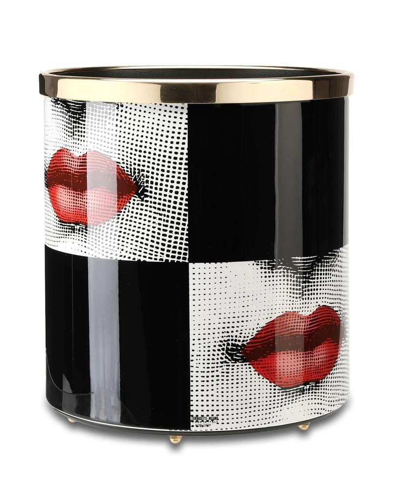 商品FORNASETTI|Container or basket,价格¥10596,第2张图片详细描述